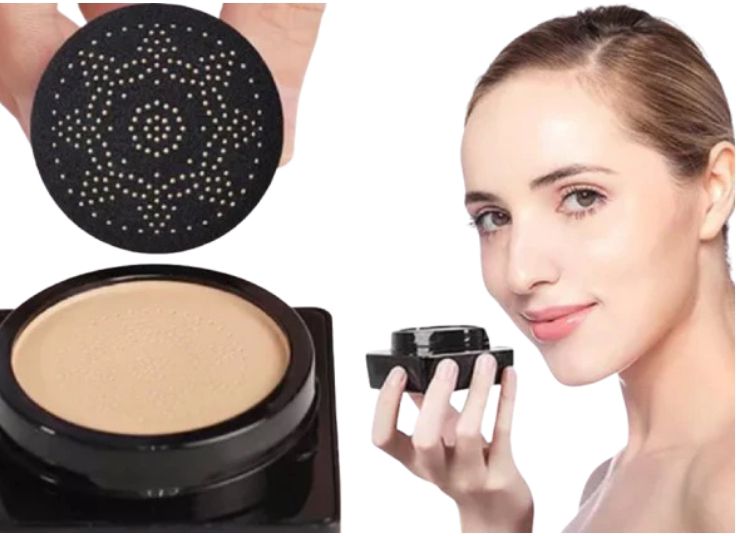BASE DE MAQUILLAJE PREMIUN