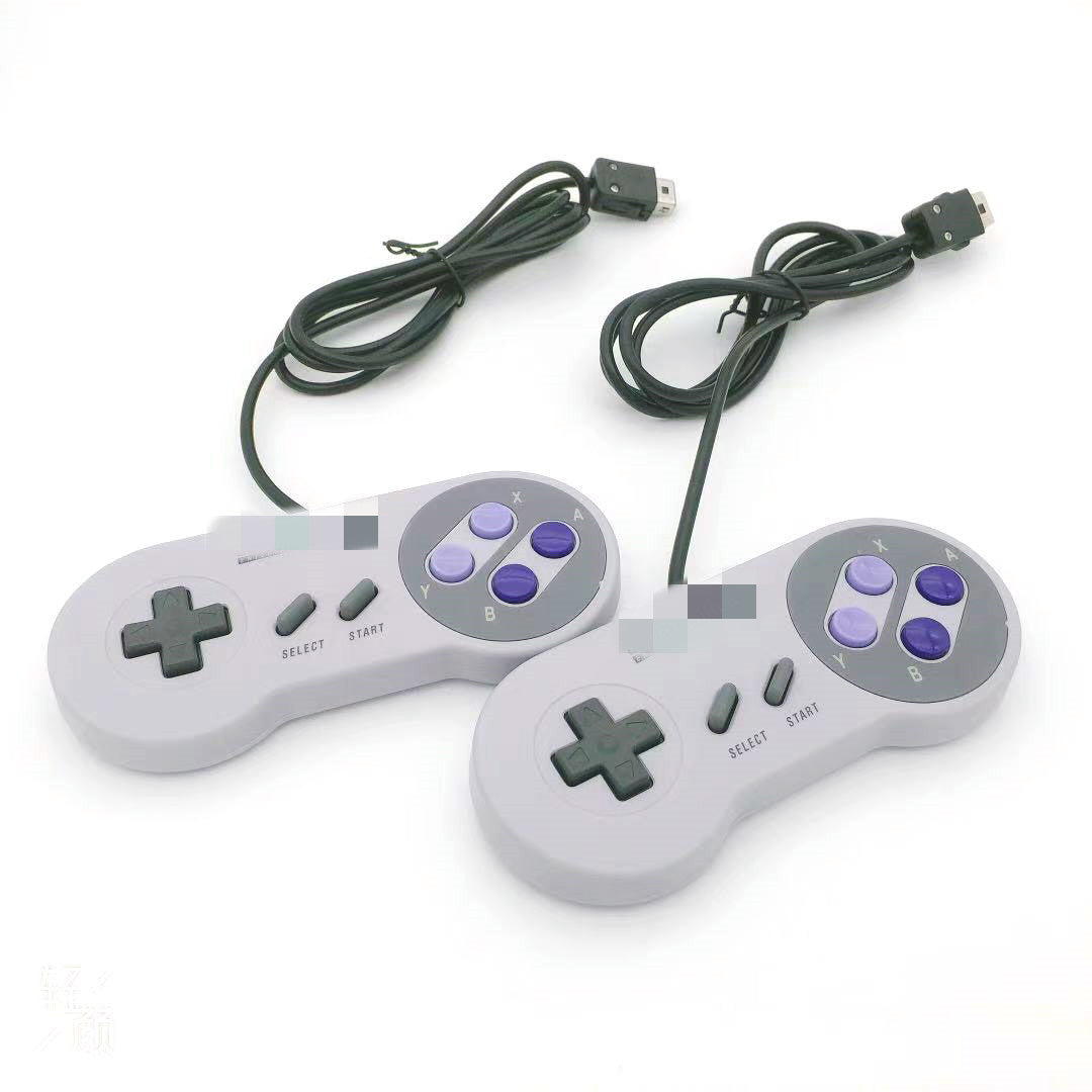 MINI CONSOLA SUPER CLASSIC EDITION