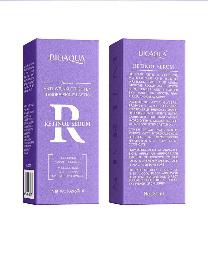 SERUM CON RETINOL BIOAQUA