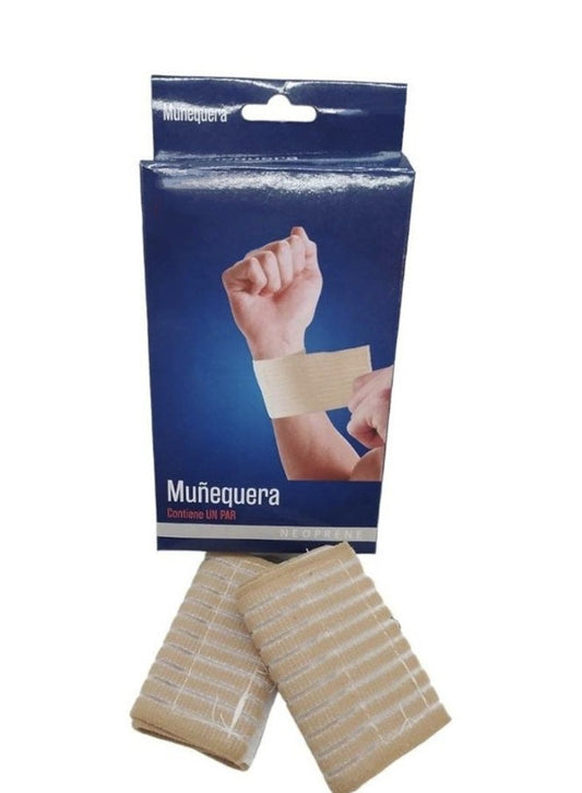 Venda Muñequera
