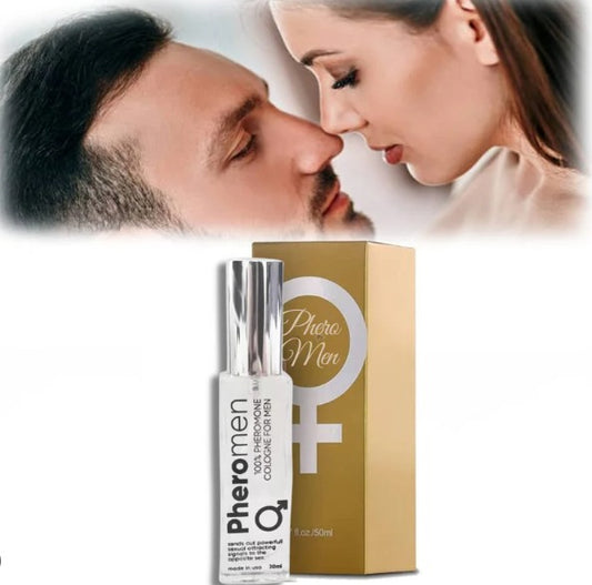 PERFUME PHEROMEN