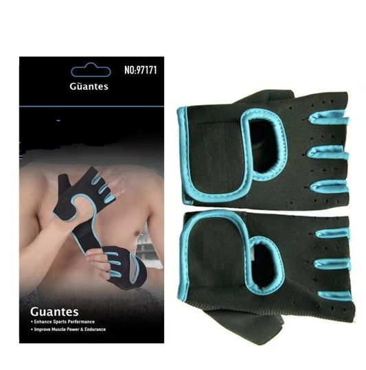 Guantes de entrenamiento