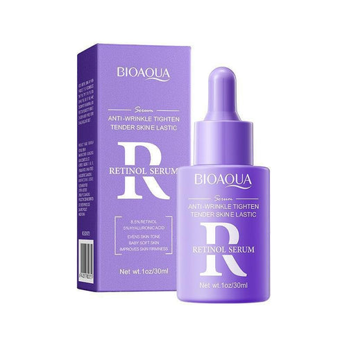 SERUM CON RETINOL BIOAQUA