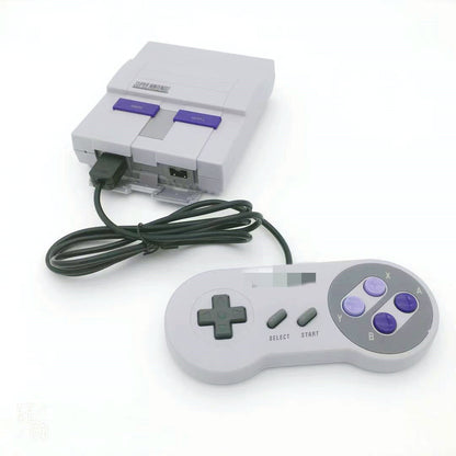 MINI CONSOLA SUPER CLASSIC EDITION
