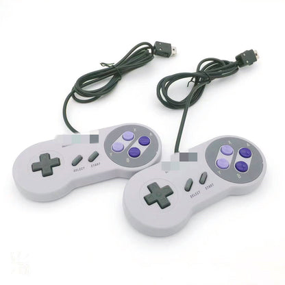 MINI CONSOLA SUPER CLASSIC EDITION