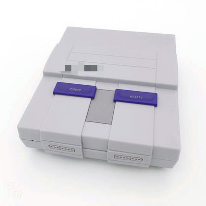 MINI CONSOLA SUPER CLASSIC EDITION