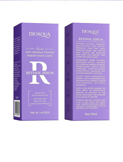 SERUM CON RETINOL BIOAQUA